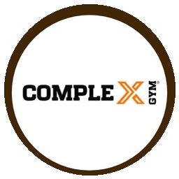 Símbolo do ComplexGym